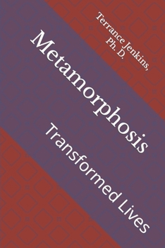 Paperback Transformed Lives: Transformation before Transference Book