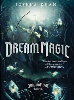 Hardcover Dream Magic Book