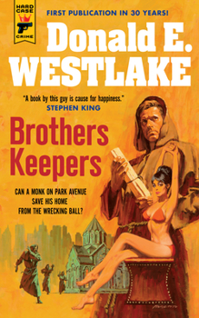Paperback Brothers Keepers Book