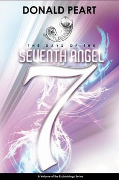 Paperback The Days of the 7th Angel Book