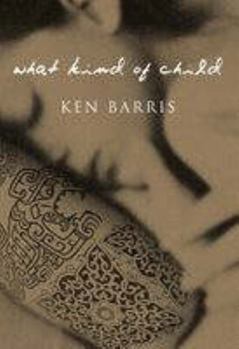 Paperback What Kind of Child Book