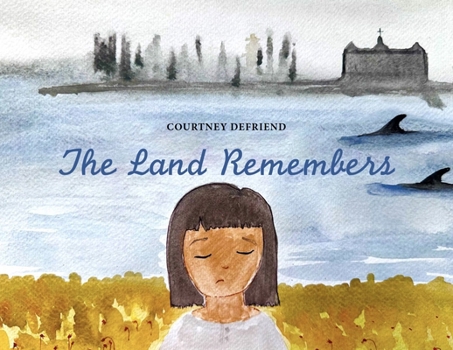 Paperback The Land Remembers Book