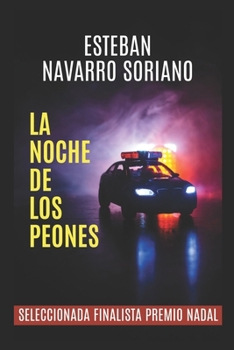 La noche de los peones - Book #1 of the Diana Dávila