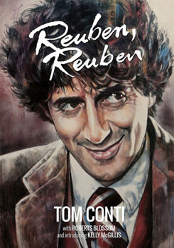 DVD Reuben, Reuben Book