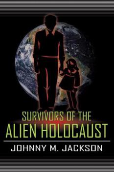 Paperback Survivors of the Alien Holocaust Book