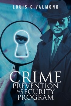 Paperback Crime Prevention And Security Program Book