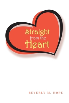 Paperback Straight from the Heart Book