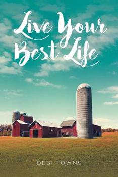 Paperback Live Your Best Life Book