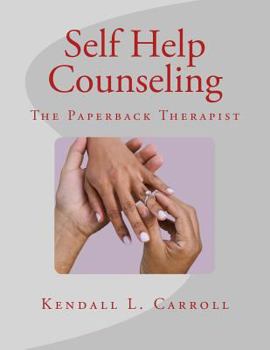Paperback Self-Help Counseling, The Paperback Therapist Book