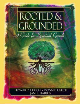 Paperback Rooted and Grounded: Teacher\'s Guide Book