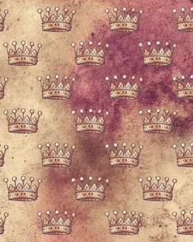 Paperback Mermaid Nostalgia Composition Notebook - Large Ruled Notebook - 8x10 Lined Notebook (Softcover Journal / Notebook / Diary) Book