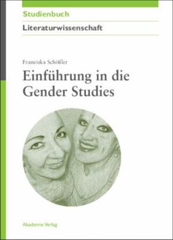 Paperback Einf?hrung in Die Gender Studies [German] Book