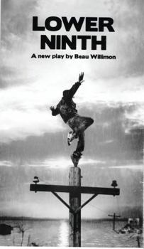 Paperback Lower Ninth Book