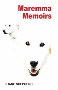 Paperback Maremma Memoirs Book