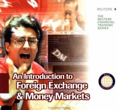 Hardcover An Introduction to Foreign Exchange & Money Markets Book