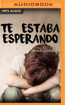 Audio CD Te Estaba Esperando (Narración En Castellano) [Spanish] Book