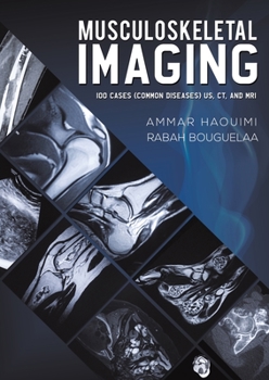 Paperback Musculoskeletal Imaging Book