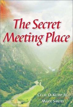 Hardcover The Secret Meeting Place Book