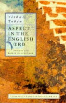 Paperback Aspect in the English Verb: Process and Result in Language Book