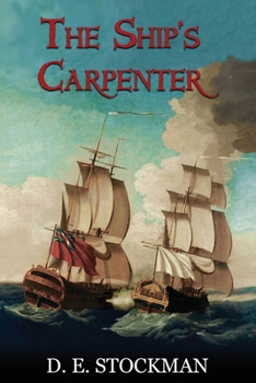 Paperback The Ship's Carpenter Book