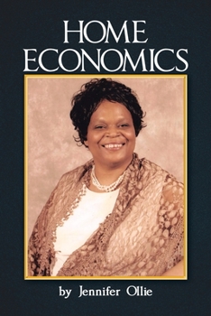 Paperback Home Economics Book