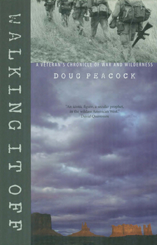 Paperback Walking It Off Book