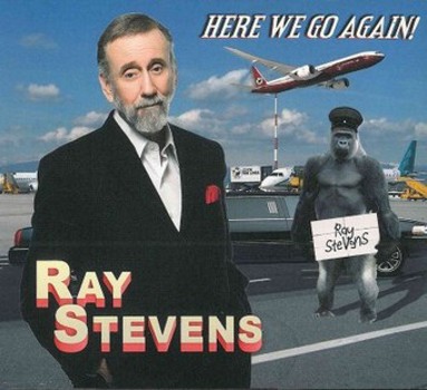 Music - CD Here We Go Again Book