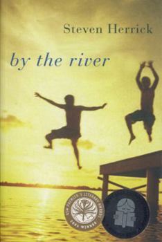 Paperback By The River Book