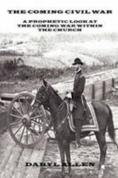 Paperback The Coming Civil War Book