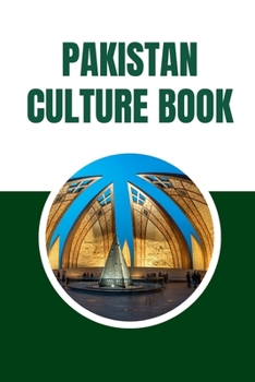 Paperback Pakistan Culture Book