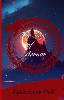 Paperback The Sage of Aernor Book