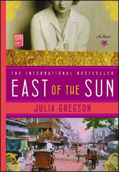 Paperback East of the Sun Book