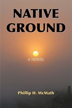 Paperback Native Ground Book