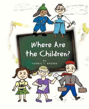 Paperback Where Are the Children? Book