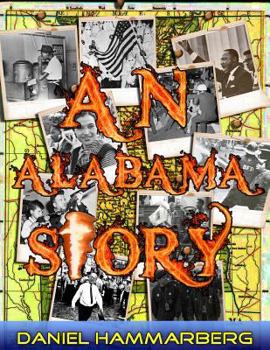 Paperback An Alabama Story Book