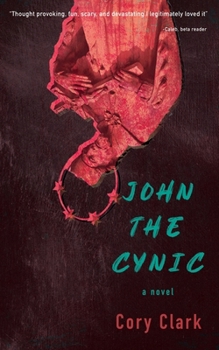 Paperback John the Cynic Book