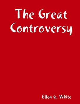 The Great Controversy