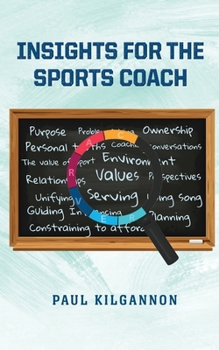 Paperback Insights for the Sports Coach Softcover Book