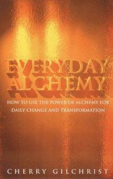 Paperback Everyday Alchemy Book