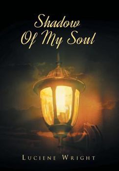 Hardcover Shadow Of My Soul Book