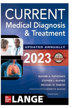 Paperback Medical Diagnosis and Treatment 2023 Book