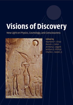 Paperback Visions of Discovery Book