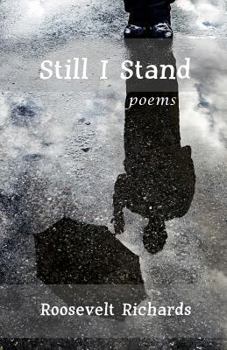 Paperback Still I Stand: poems Book