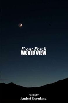 Paperback Front Porch World View Book