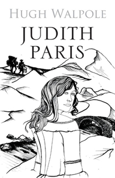 Judith Paris - Book #2 of the Herries Chronicles