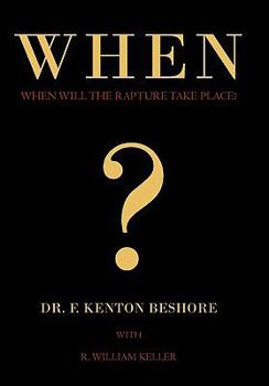 Paperback When?: When Will the Rapture Take Place? Book