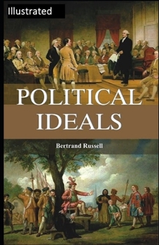 Paperback Political Ideals Illustrated Book