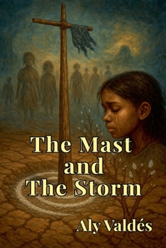 Paperback The Mast and The Storm Book