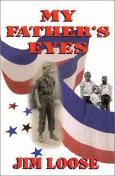 Hardcover My Fathers Eyes Book