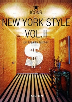 Paperback New York Style, Vol. 2 Book